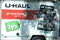 Image for U-Haul Truck Share - San Clemente, CA
