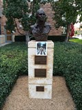 Image for George Washington - Chapman University - Orange, CA