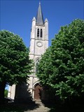 Image for Eglise de Sansais