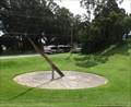 Image for Cypress Lawn Sundial  - Colma, CA