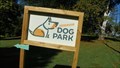 Image for Reservoir Park Dog Park - Phoenixville, Pennsylvania