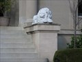 Image for University House Lions - Berkeley, CA