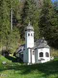 Image for Katholische Ölbergkapelle St. Rupert - Sachrang, Bavaria, Germany