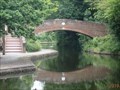 Image for Bridge 84A - Worcester & Birmingham Canal - Edgbaston, Birmingham, UK.