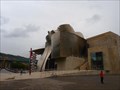 Image for Guggenheim Museum - Bilbao, Spain