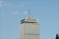 Image for Prudential Building TV and Radio Masts -- Boston MA USA