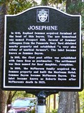 Image for Josephine - Josephine, AL
