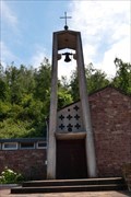 Image for Cemetery Bell - Konz-Karthaus, Germany