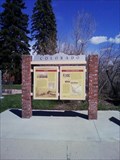 Image for Trail Under Seige - Kiowa, CO