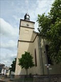 Image for Bell Tower of parish church of St. Castor to Mörsdorf, Mörsdorf - RLP / Germany