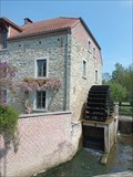 Image for Moulin de Beauriex - Beaurieix, Brabant Wallon, Belgium