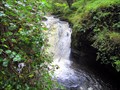 Image for Sgwd Ddwli Isaf - Lower Gushing Falls - Pontneddfechan, Powys, Wales