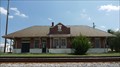 Image for Atlantic Coast Line Railroad-Enfield,NC