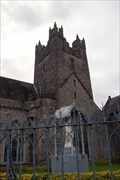 Image for The Black Abbey - Kilkenny Ireland