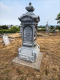 Image for Dudley Family - Ferndale Cemetery - Ferndale, CA