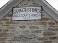 Image for St. Augustine Anglican Church - Prospect, Ontario