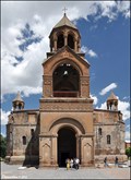 Image for Mother Cathedral of Holy Etchmiadzin (Armavir province - Armenia)