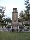 Image for East Maitland War Memorial, East Maitland, NSW