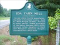 Image for Ida Yarn Mill