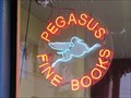 Image for Pegasus Fine Books - Berkeley, CA