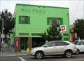 Image for Sol Food - San Rafael, CA
