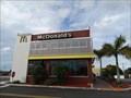Image for McDonald's Restaurant - WIFI Hotspot - Main St., Belle Glade, FL