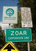 Image for Zoar, Ohio