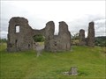 Image for Newcastle Emlyn Castle - Lucky 7 - Carmarthenshire, Wales.