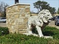 Image for Lions - New Deal, TX