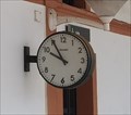 Image for Reloj de la Estación La Roda de Andalucía - Sevilla, España