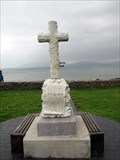 Image for T. C. Millerick Memorial - Waterville, County Kerry, Ireland