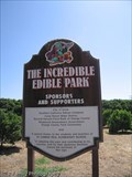 Image for Incredible Edible Park - Irvine, CA