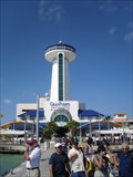 Image for Gran Puerto Ferry Terminal, Puerto Juarez, Cancun, Mexico