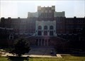Image for Little Rock Central High School National Historic Site - Little Rock AR