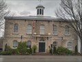 Image for Township of Haldimand Municipal Hall - Grafton, Ontario