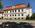 Image for Recice Chateau - South Bohemia, Czech Republic