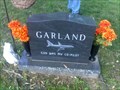 Image for Captain Donna Garland - Pilot Continental Airlines - St. Paul's UCC Cemetery