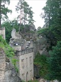 Image for Castle Valdstejn, CZ