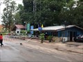 Image for Chom Chong, Thailand/Osmach, Cambodia on Highway 214.