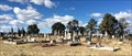 Image for Austin Cemetery - Austin, Nevada