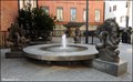 Image for Fountain at Carolinum / Fontána u Karolina (Prague)