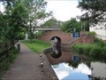 Image for Tylden Road Bridge Over The Chesterfield Canal - Rhodesia, UK