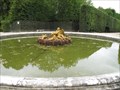 Image for Saturn Fountain - Palace of Versailles - Versailles, France