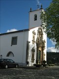 Image for Igreja de Santa Maria - Bragança, Portugal
