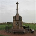 Image for Kilrenny War Memorial - Cellardyke, Fife, Scotland.