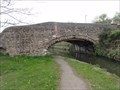 Image for Mill Green Bridge Over The Chesterfield Canal - Staveley, UK