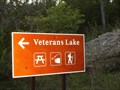 Image for Veterans Lake - Sulphur, OK