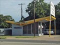 Image for Charlie Hailey's Bell Service Station - Abilene, TX