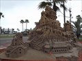 Image for BIGGEST - Sandcastle on South Padre Island TX