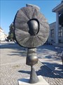 Image for Temni semafor (Dark semaphore) - Cankarjeva cesta - Ljubljana